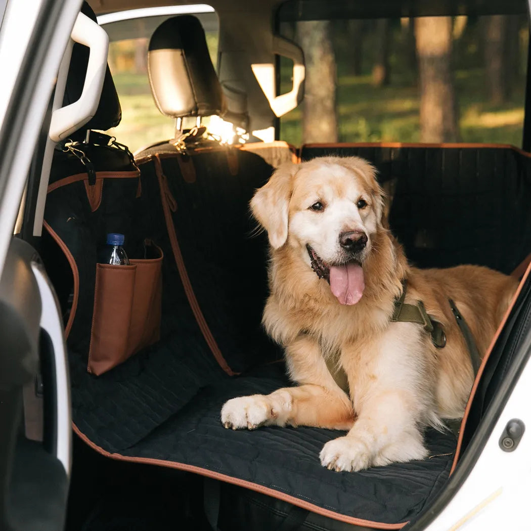 Wag n' Go Seat Cover