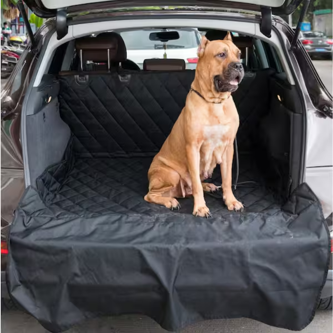 Trunk Seat Cover