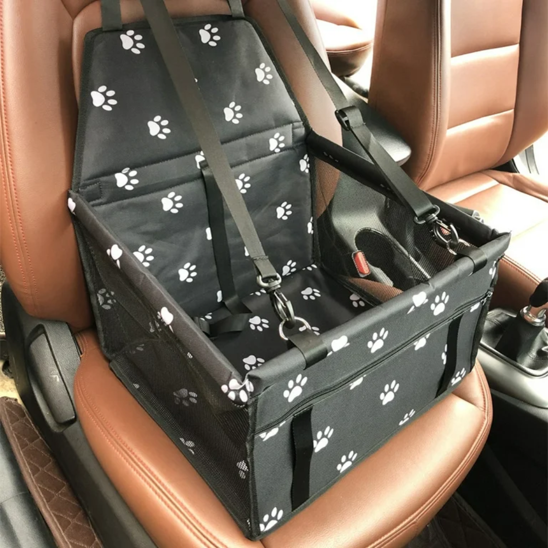 Dog Car Seat