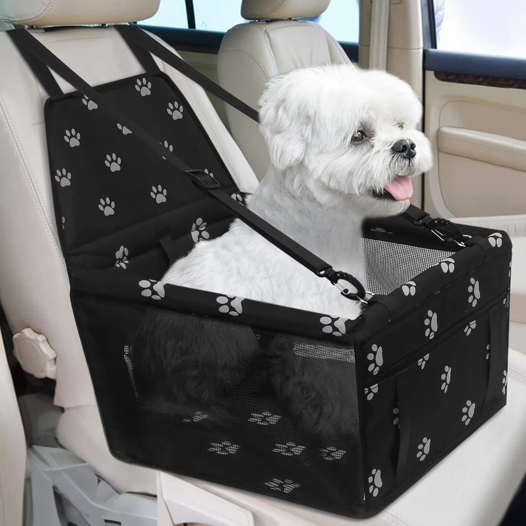 Dog Car Seat