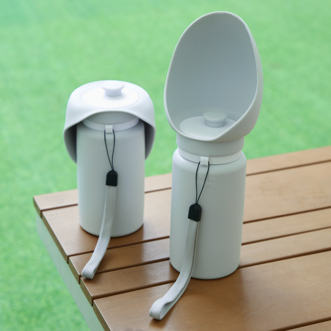 Outdoor Water Bottle