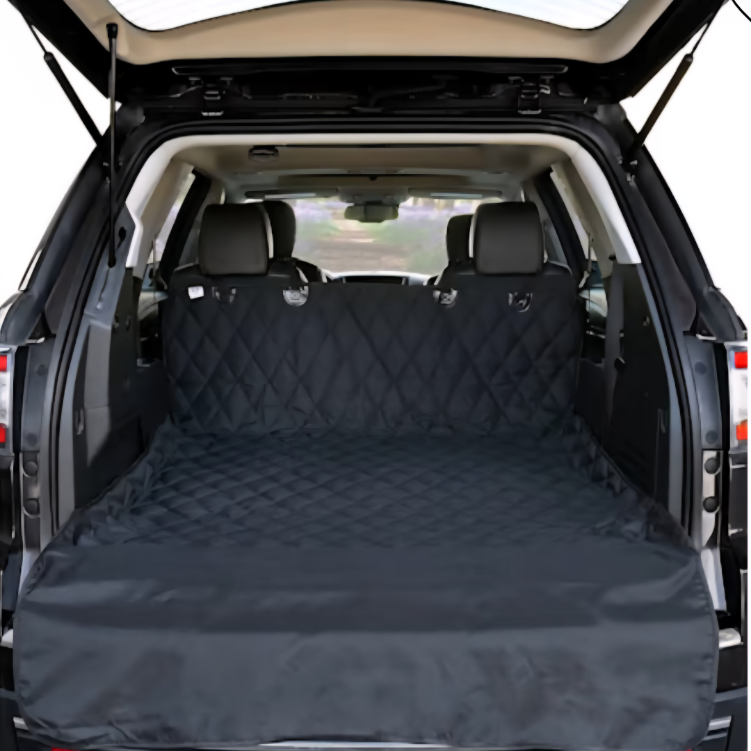 Trunk Seat Cover