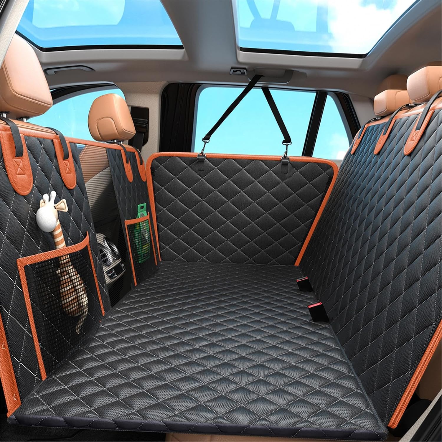 Dog Seat Cover